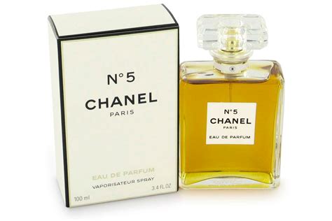 profumo chanel n 5 prezzo|N°5 .